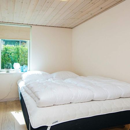 4 Person Holiday Home In B Rkop Børkop Exteriér fotografie