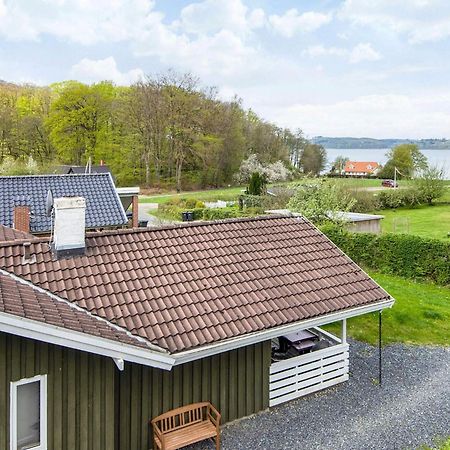 4 Person Holiday Home In B Rkop Børkop Exteriér fotografie