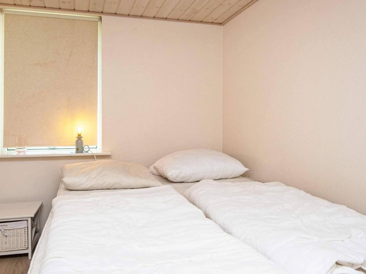 4 Person Holiday Home In B Rkop Børkop Exteriér fotografie