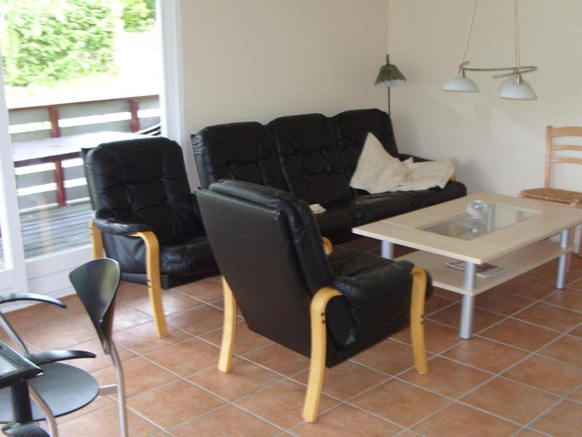 4 Person Holiday Home In B Rkop Børkop Exteriér fotografie