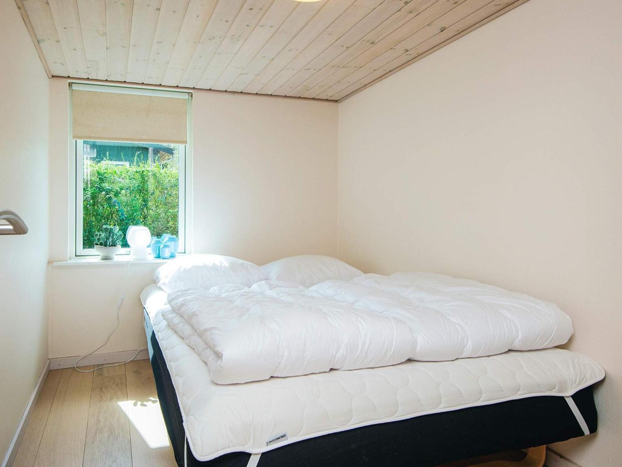 4 Person Holiday Home In B Rkop Børkop Exteriér fotografie