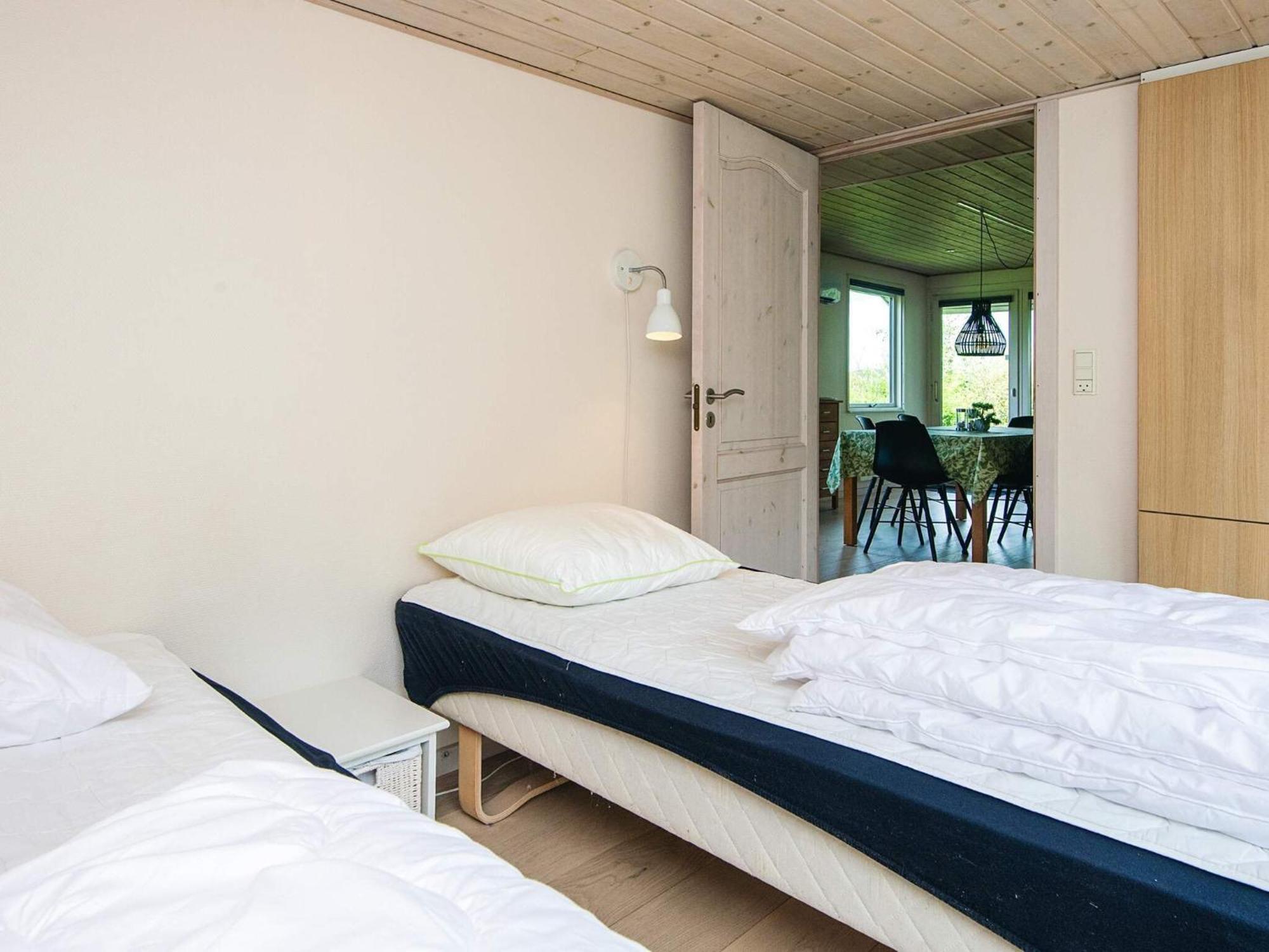 4 Person Holiday Home In B Rkop Børkop Exteriér fotografie