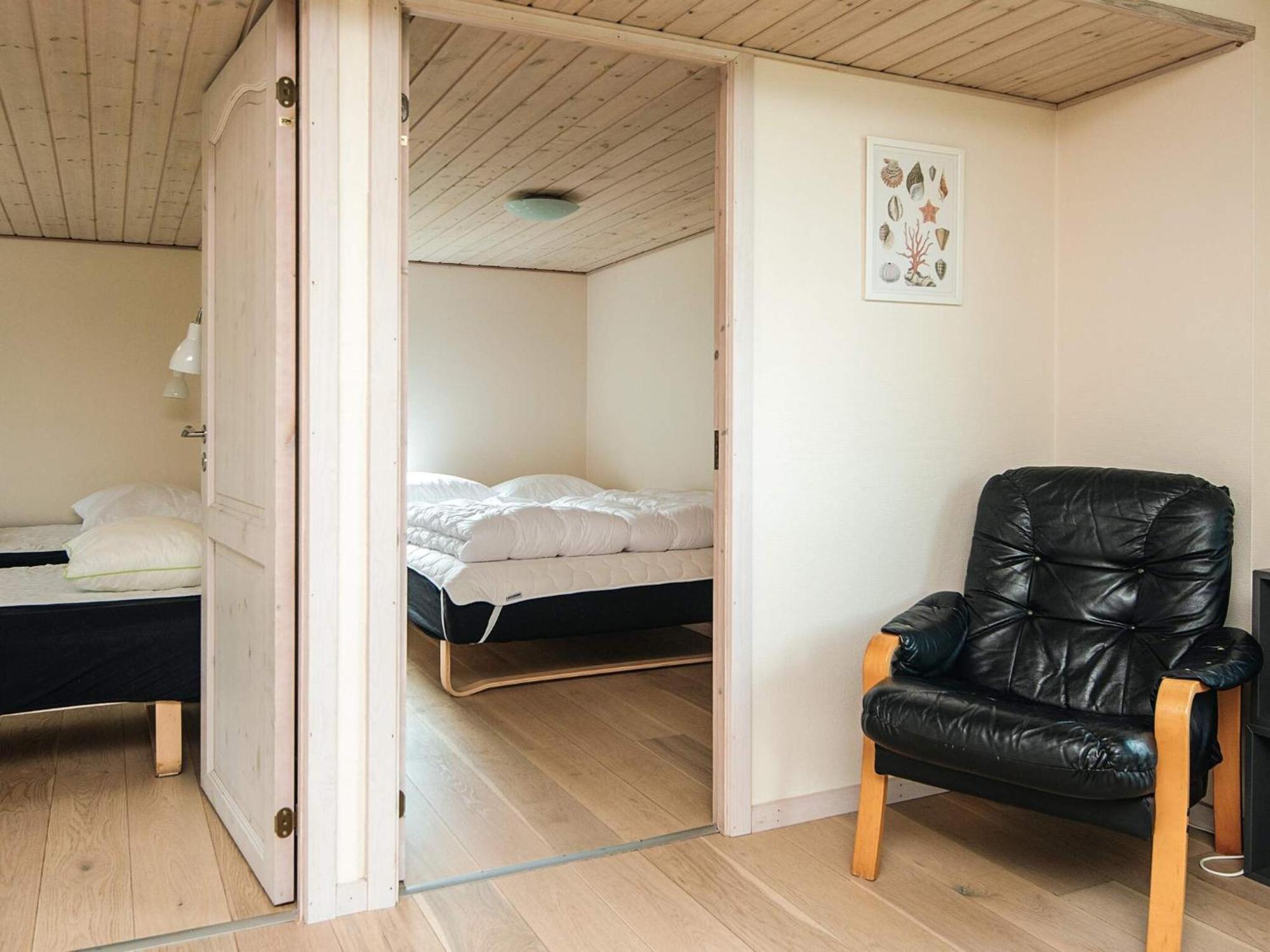 4 Person Holiday Home In B Rkop Børkop Exteriér fotografie